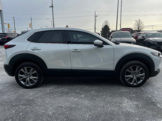 2025 Mazda CX-30 GT - Mazda Certified Pre-Owned