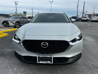 2025 Mazda CX-30 GT - Mazda Certified Pre-Owned