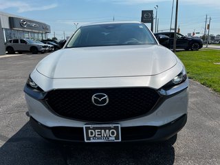 2025 Mazda CX-30 GT w/Turbo - Demo