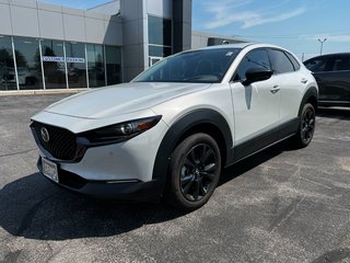 2025 Mazda CX-30 GT w/Turbo - Demo