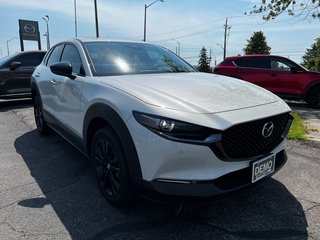 2025 Mazda CX-30 GT w/Turbo - Demo