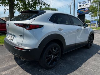 2025 Mazda CX-30 GT w/Turbo - Demo