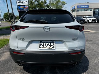 2025 Mazda CX-30 GT w/Turbo - Demo