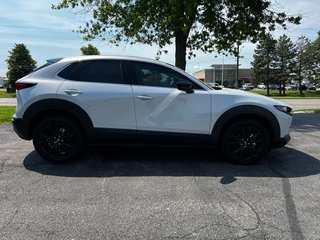 2025 Mazda CX-30 GT w/Turbo - Demo