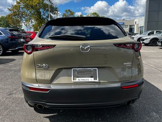 2025 Mazda CX-30 Suna - Factory Demo