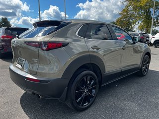 2025 Mazda CX-30 Suna - Factory Demo