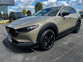 2025 Mazda CX-30 Suna - Factory Demo