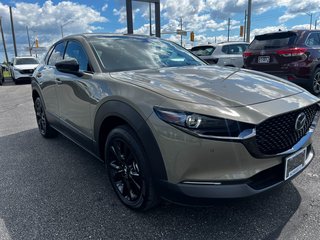 2025 Mazda CX-30 Suna - Factory Demo