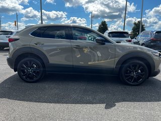 2025 Mazda CX-30 Suna - Factory Demo