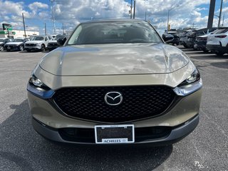 2025 Mazda CX-30 Suna - Factory Demo