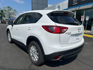 2013 Mazda CX-5 GS