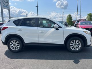 2013 Mazda CX-5 GS