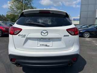 2013 Mazda CX-5 GS