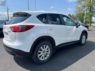 2013 Mazda CX-5 GS