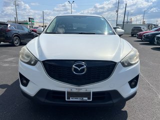 2013 Mazda CX-5 GS
