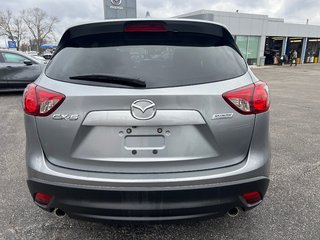 2014 Mazda CX-5 GS - As-Is