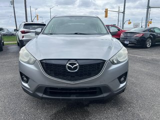 2014 Mazda CX-5 GS - As-Is