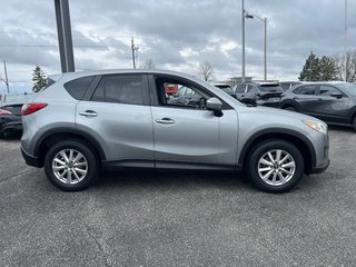 2014 Mazda CX-5 GS - As-Is