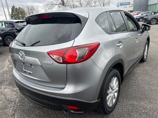 2014 Mazda CX-5 GS - As-Is