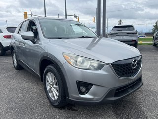 2014 Mazda CX-5 GS - As-Is