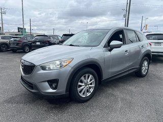 2014 Mazda CX-5 GS - As-Is