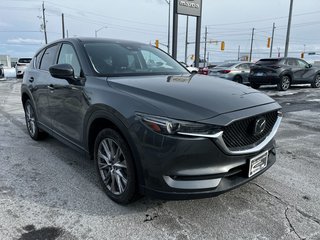 2019 Mazda CX-5 GT