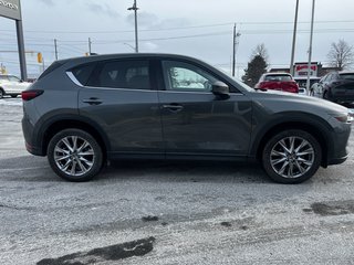 2019 Mazda CX-5 GT