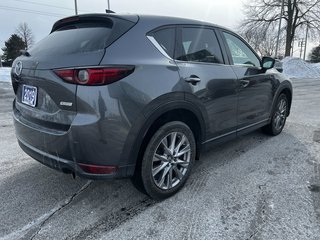 2019 Mazda CX-5 GT
