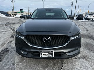 2019 Mazda CX-5 GT