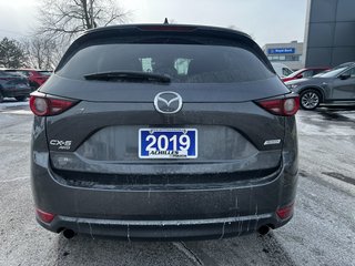2019 Mazda CX-5 GT