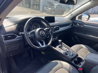 2020 Mazda CX-5 GS