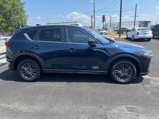 2020 Mazda CX-5 GS