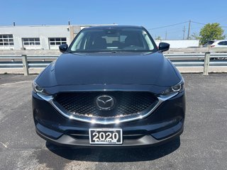 2020 Mazda CX-5 GS