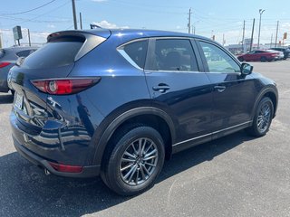 2020 Mazda CX-5 GS