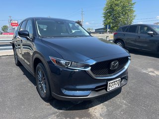 2020 Mazda CX-5 GS