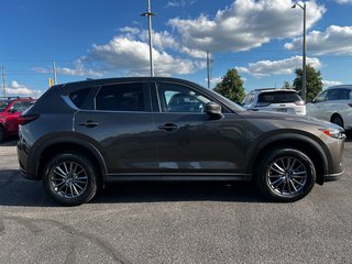 2020 Mazda CX-5 GS
