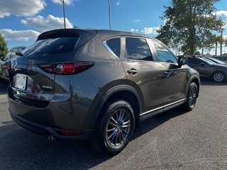 2020 Mazda CX-5 GS