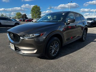 2020 Mazda CX-5 GS