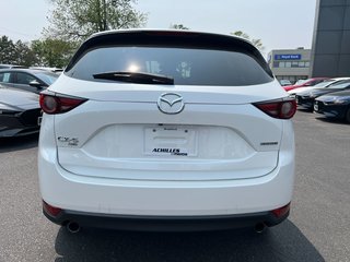 2021 Mazda CX-5 GT