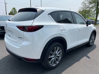 2021 Mazda CX-5 GT