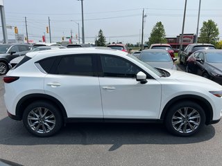 2021 Mazda CX-5 GT