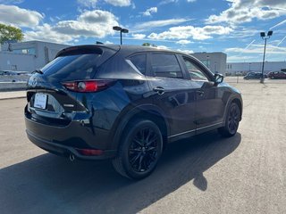 2021 Mazda CX-5 Kuro