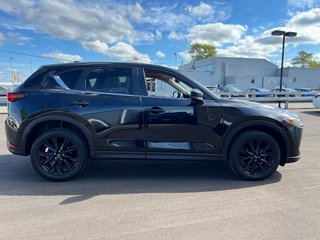 2021 Mazda CX-5 Kuro