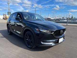 2021 Mazda CX-5 Kuro