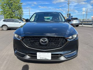 2021 Mazda CX-5 Kuro