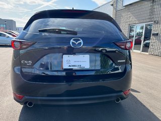 2021 Mazda CX-5 Kuro