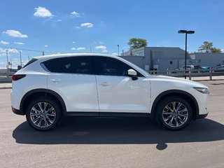 2021 Mazda CX-5 Signature