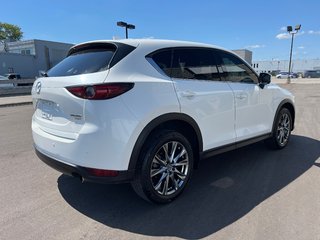 2021 Mazda CX-5 Signature