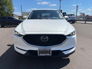 2021 Mazda CX-5 Signature