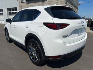 2021 Mazda CX-5 Signature